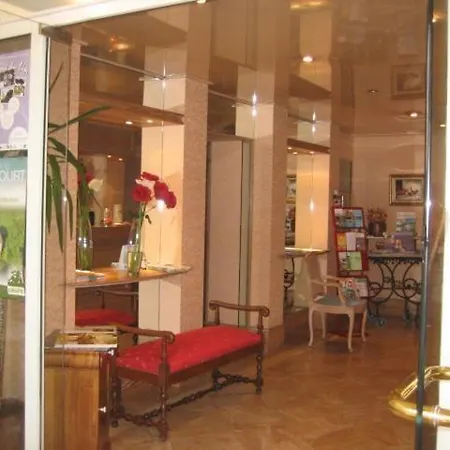 Hotel Le Logis De