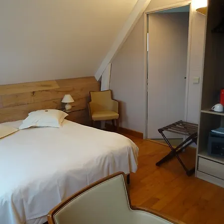 Le Logis De