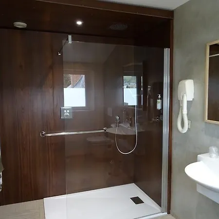 Le Logis De Hotel 3*