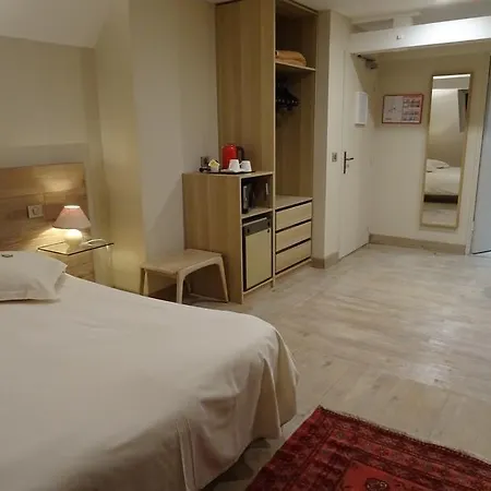 Le Logis De