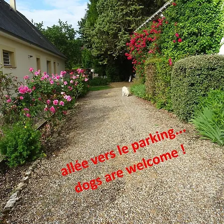 Le Logis De