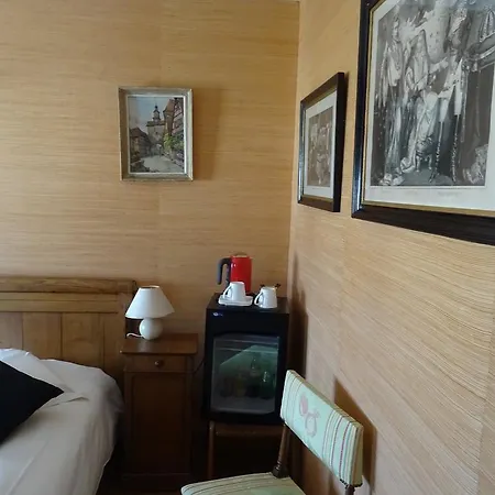 Le Logis De 3*