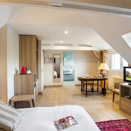 Le Logis De 3*