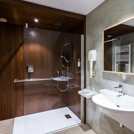 Le Logis De 3*