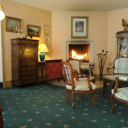 Le Logis De Brionne
