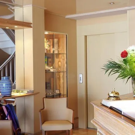 Le Logis De Hotel