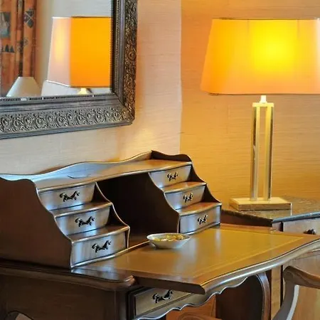Hotel Le Logis De 3*