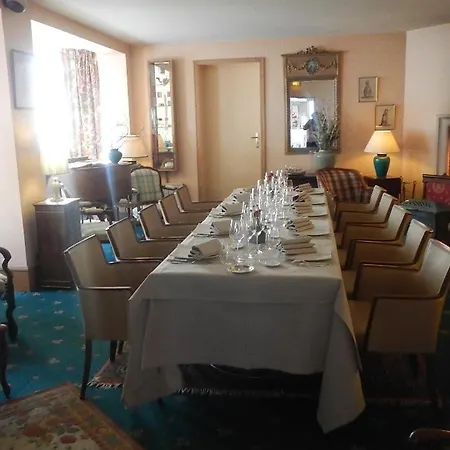 Otel Le Logis De