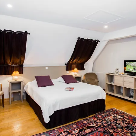 Le Logis De