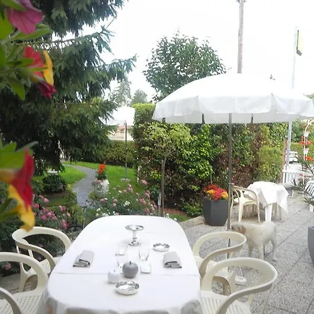 Le Logis De 3* Brionne